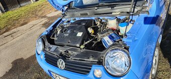 Lupo 1,7 SDi - 7