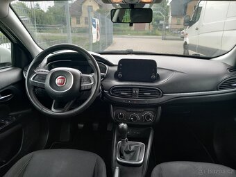 Fiat Tipo 1.3 MULTIJET 2019 KLIMA SERVISKA BEZ KOROZE - 7