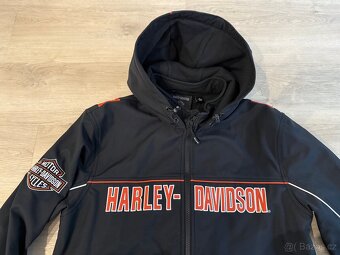 Bunda Harley Davidson - 7