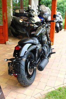 Keeway V302C - 7