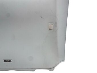 Stropnice šedá 6K8 3AF867501C VW Passat B7 kombi r.v. 2013 - 7