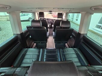 VW MULTIVAN T6.1 BULLI 146kW 4x4 DSG KŮŽE+VIRTUAL+WEBASTO - 7