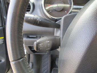 PEUGEOT 5008 2.0HDI 110kw 10/2011 - 7