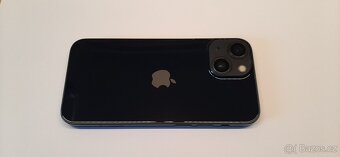 Iphone 13 mini 128 GB Black - 7