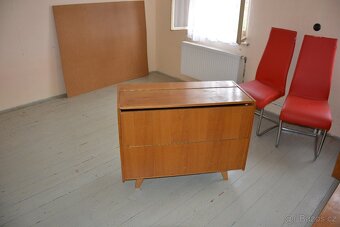 Dřevěný nábytek - 7