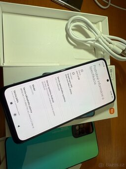 Xiaomi Redmi note 11 4/64GB - 7