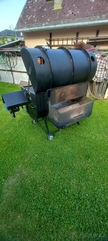 Gril G55 Pork Plus - 7