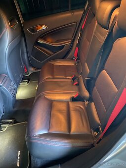 Mercedes A45 aero paket - 7