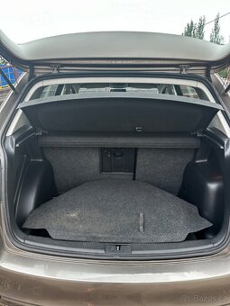 Volkswagen golf plus 1.6 tdi 77 kw, rok 2010 - 7