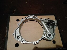Husqvarna wr 250 rv 96 - 7