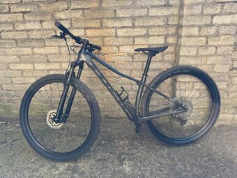 Trek Procaliber 9.5 - dámské karbonové (vel. S) - 7