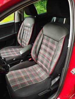 Seat Toledo 81Kw, 97tis najeto - 7