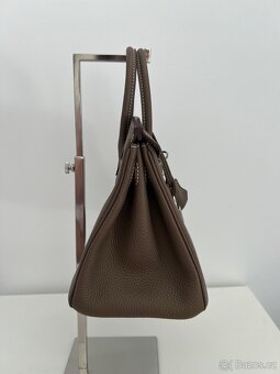 Autenticke’ Hermes Birkin 25 - 7