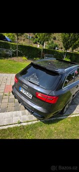 Audi a6 c7 3.0 Bitdi quattro - 7