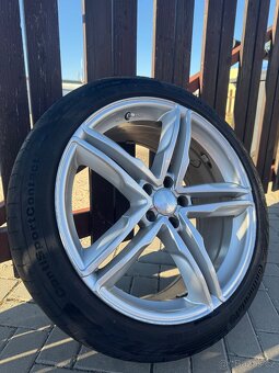 5x112 r20 wheelworld, Audi - 7
