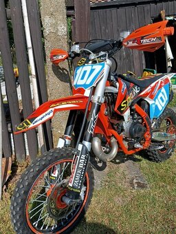KTM65 - 7