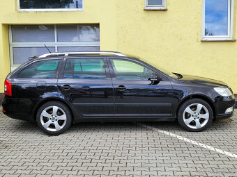 Škoda Octavia, 1,4 TSi SPORT ROZVODYSERV.K - 7
