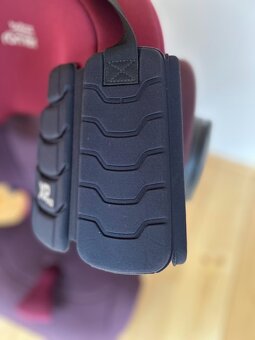 Dětská autosedačka Römer britax - 7