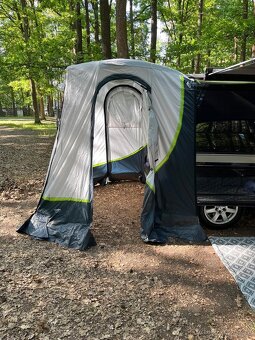 Volkswagen T4 Multivan 111kw - 7