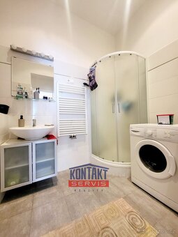 Pronájem zrekonstruovaného bytu 2+1 72 m2, České Budějovice - 7