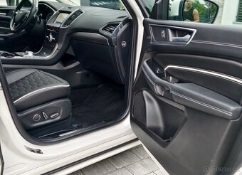 Ford S-Max 2.0 EcoBlue Vignale - 7