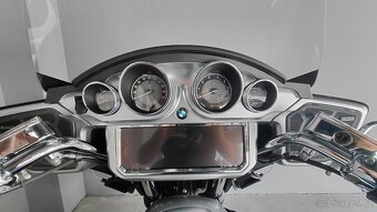 BMW R18 Transcontinental - 7