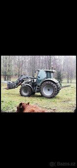 Traktor - 7