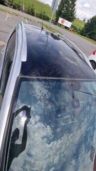 Nabízím Peugeot 407sw, diesel - 7