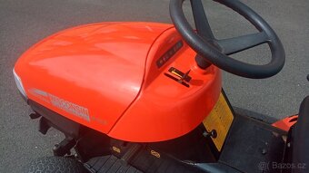 Prodám Zahradní traktor Wisconsin W2318 (Prostějov). - 7