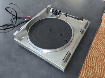 Pioneer PL-740 - 7