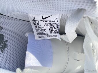 Nike Airforce 1 Velikost 43 - 7