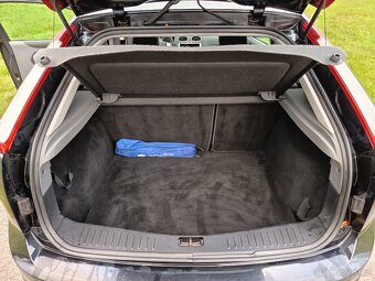 Ford Focus 1.8tdci 3dv - 7