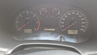 Osobní automobil Seat Toledo 1.9 TDi, r.v. 2000 - 7