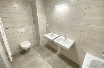Pronájem novostavby bytu 4+kk 99 m² - 7