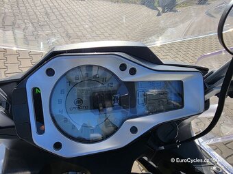 CFMOTO 650 MT, 2021 - 7