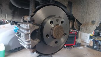 Škoda Fabia - Monte Carlo 1.6 tdi 2012 - 7