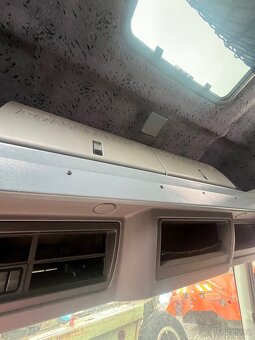 DAF LF kabina LF45IV euro 4 - 7