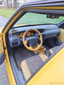 Felicia FUN 1,6MPI 55kW SERVISKA 1MAJITEL - 7