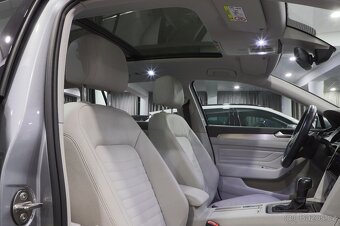 VWPassat B8 Variant Elegance 2.0TDI 110kW - záruka Autodraft - 7