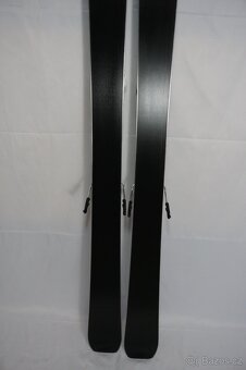 Carvingové Allmountain lyže Salomon Aira 84 Ti - 7