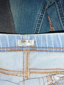 Dětské rifle 98/104 - 7