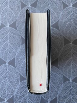 Nová kniha Chladnokrevně - vraždy v Kansasu - 7