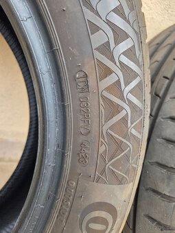 3x Continental PremiumContact 7 205/55 R16 91H - 7