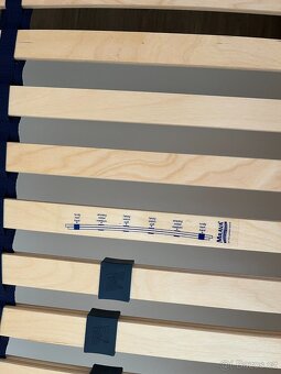 Manželská postel - 7