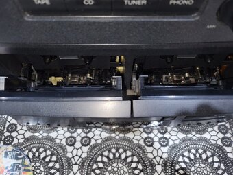 Věž SONY LBT A17K - 7