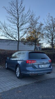 Passat B8 Highline - 7