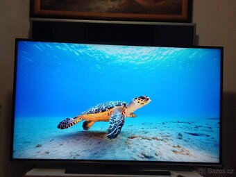 4K Smart TV 55" JVC LT-55VU6905-úhlopříčka 140cm - 7