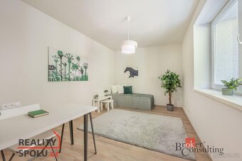 Prodej, domy/rodinný, 105 m2, Pod Kozincem 27, 27305 Svinařo - 7