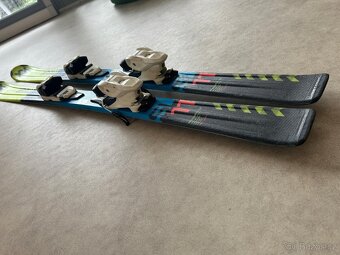 Chlapecké lyže VOLKL - 130 cm - 7