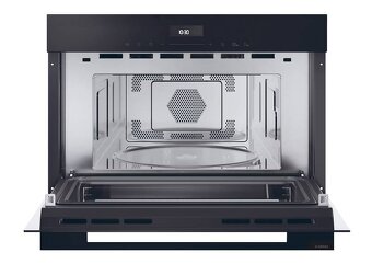 Vestavná kompaktní mikrovlnní trouba zn. Haier - 7